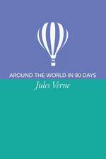 Around the World in 80 Days