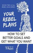 Your Rebel Plans