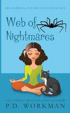 Web of Nightmares