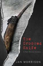 The Crooked Knife