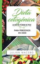 Dieta cetogénica - La guía de pérdida de peso para perezosos en 2020