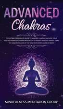 Group, M: Advanced Chakras