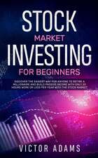 Stock Market Investing for Beginners