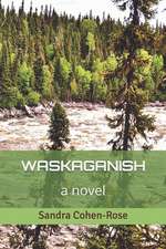 Waskaganish