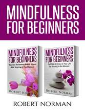 Mindfulness for Beginners