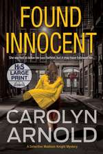 Found Innocent