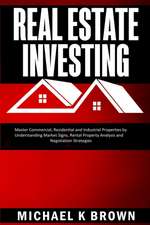 Real Estate Investing