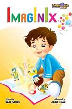 Imaginix