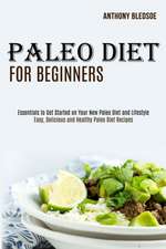 Paleo Diet for Beginners