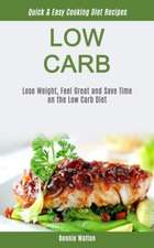 Low Carb