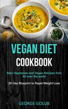 Vegan Diet Cookbook