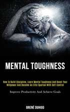 Mental Toughness