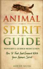 Animal Spirit Guide