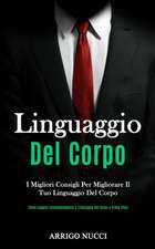 Linguaggio Del Corpo