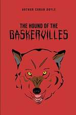 The Hound of the Baskervilles