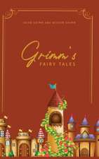 Grimm's Fairy Tales