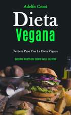 Dieta Vegana