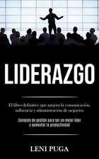 Liderazgo