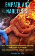 Empath and Narcissist