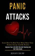 Panic Attacks