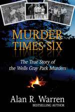 Murder Times Six