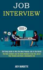 Job Interview