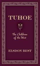 Tuhoe