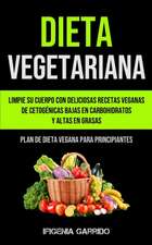 Dieta Vegetariana