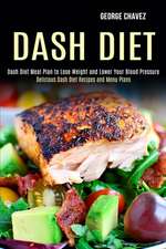 Dash Diet