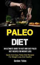 Paleo Diet