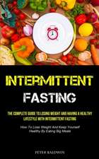 Intermittent Fasting