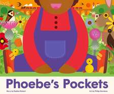Phoebe's Pockets
