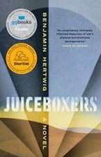 Juiceboxers