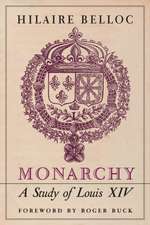 Monarchy