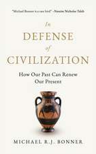 In Defense of Civilization