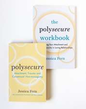 Fern, J: Polysecure and the Polysecure Workbook (Bundle)
