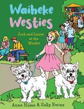 Waiheke Westies