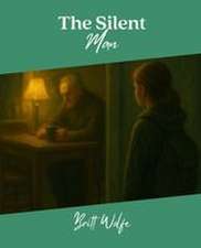 The Silent Man