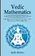 Vedic Mathematics