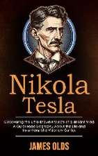 Nikola Tesla