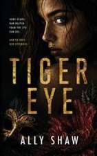 Tiger Eye