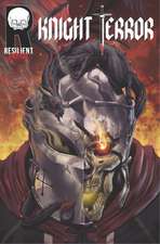Knight Terror