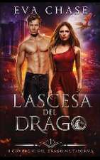 L'ascesa del drago