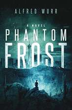 Phantom Frost