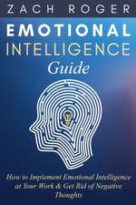 Emotional Intelligence Guide