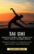 Tai Chi