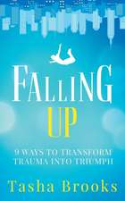 Brooks, T: Falling Up