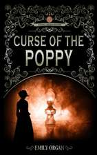 Curse of the Poppy