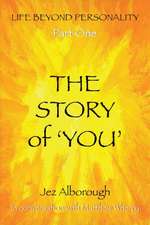 The Story of 'You'