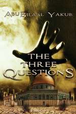 The Three Questions